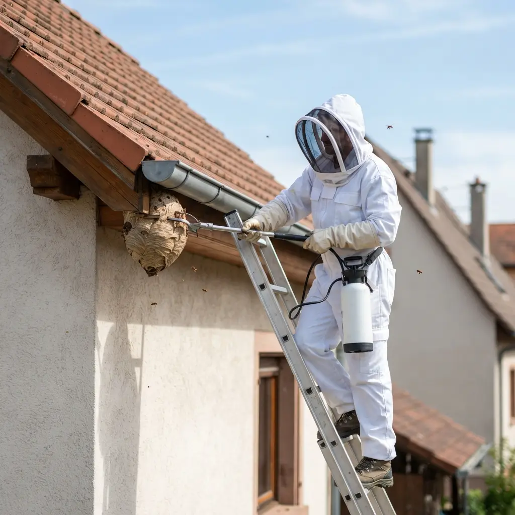 Pourquoi nous choisir à Rosheim