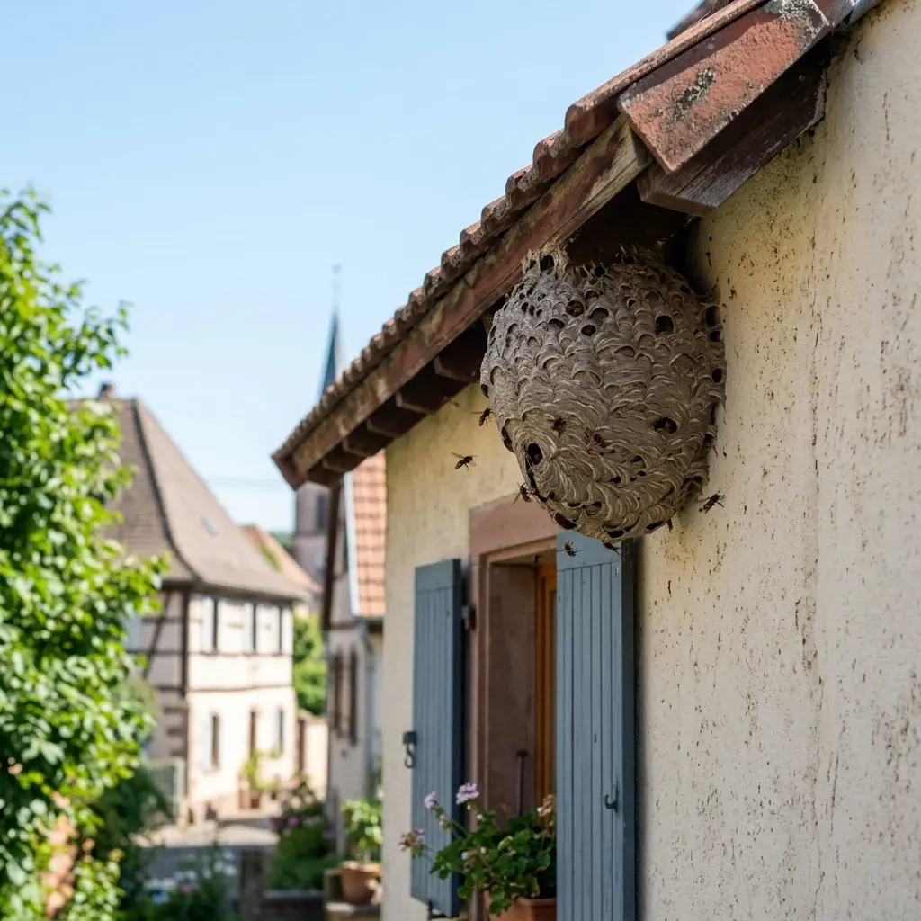 Une protection durable pour votre habitation