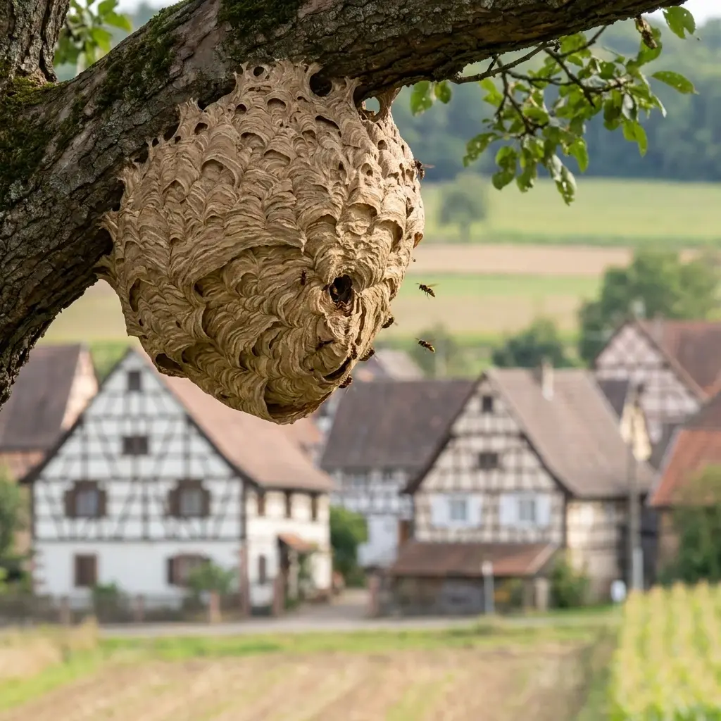 Pourquoi nous choisir à Hilsenheim ?