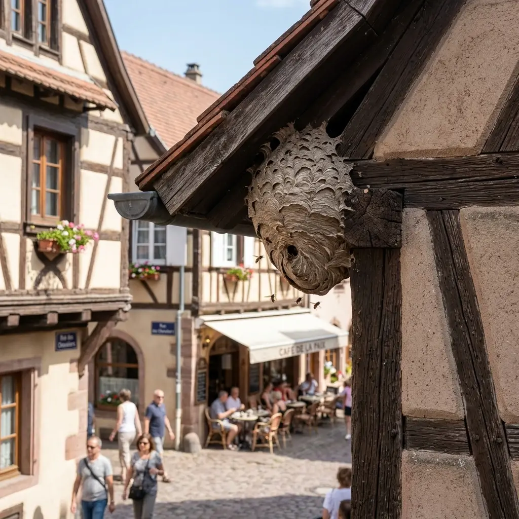 Pourquoi nous choisir à Sélestat