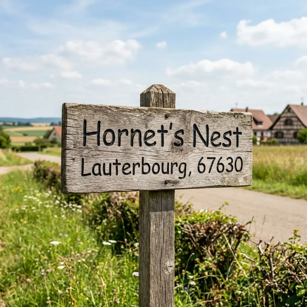 Pourquoi nous choisir à Lauterbourg ?