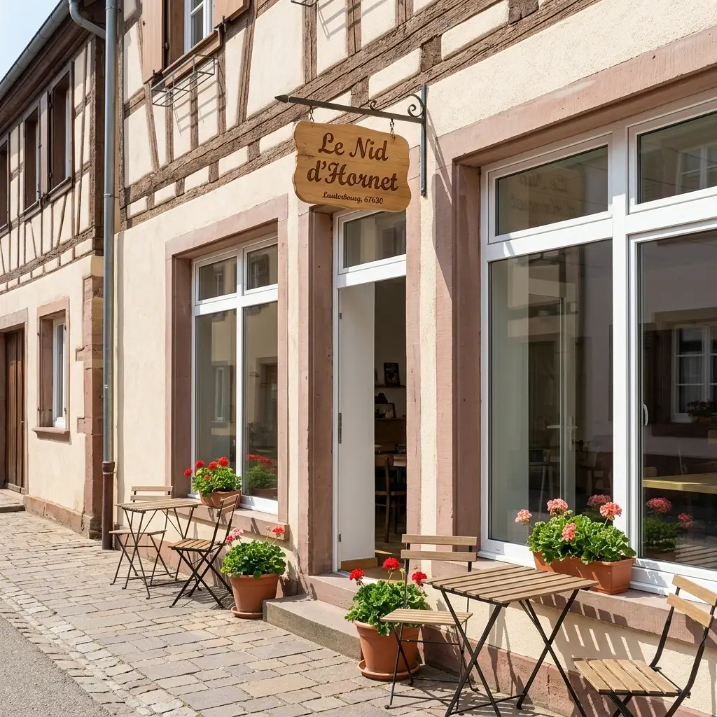 Comment se déroule l'intervention à Lauterbourg ?