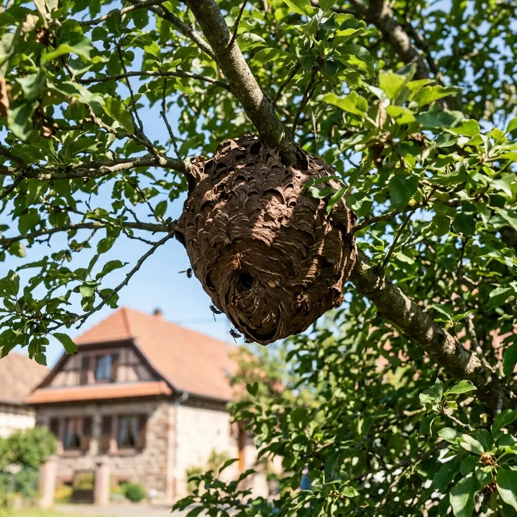Pourquoi nous choisir à Fegersheim ?