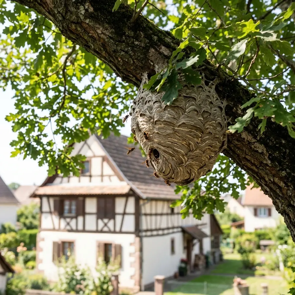Pourquoi nous choisir à Lipsheim