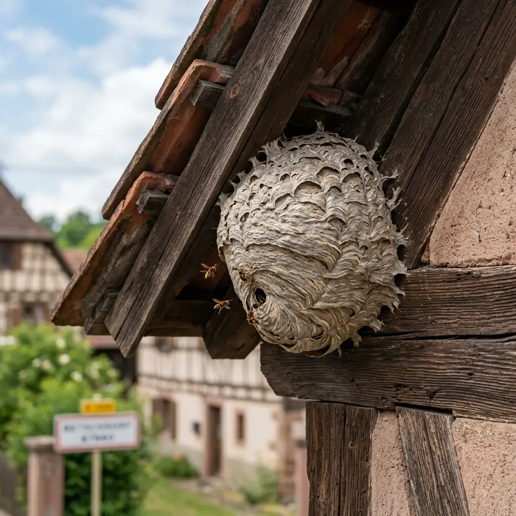 Pourquoi nous choisir à Betschdorf