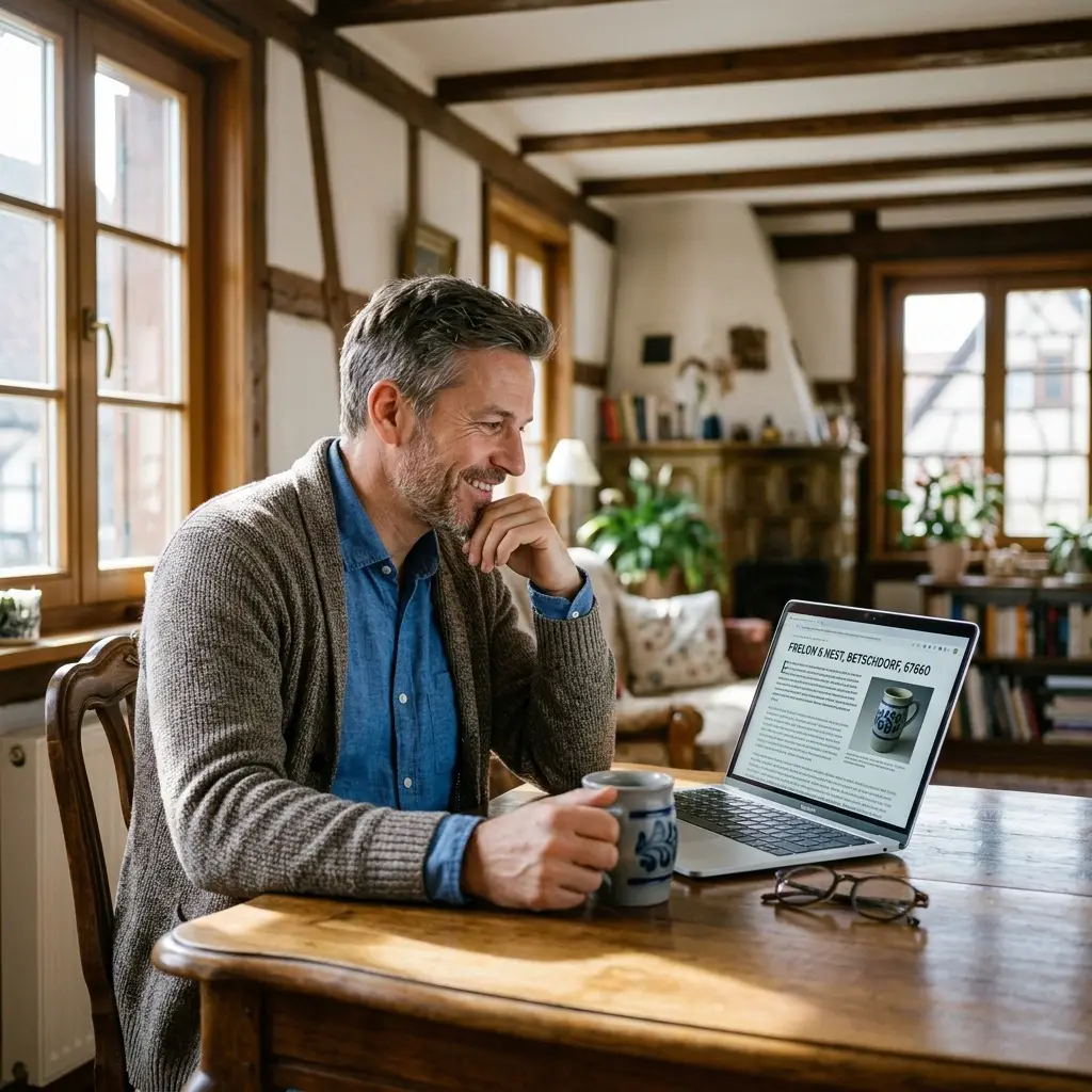 Une expertise locale pour votre sécurité