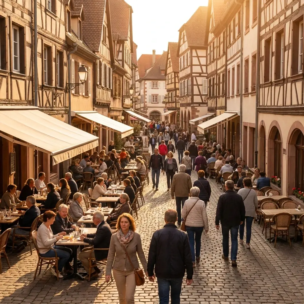 Pourquoi nous choisir à Saverne