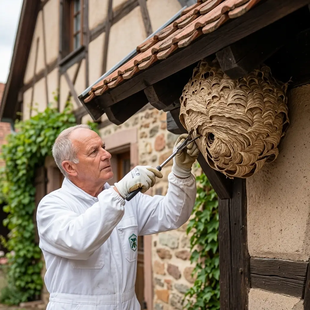 Pourquoi nous choisir à Weyersheim