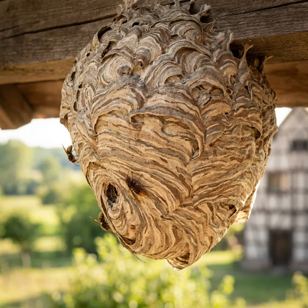Une protection durable pour votre maison
