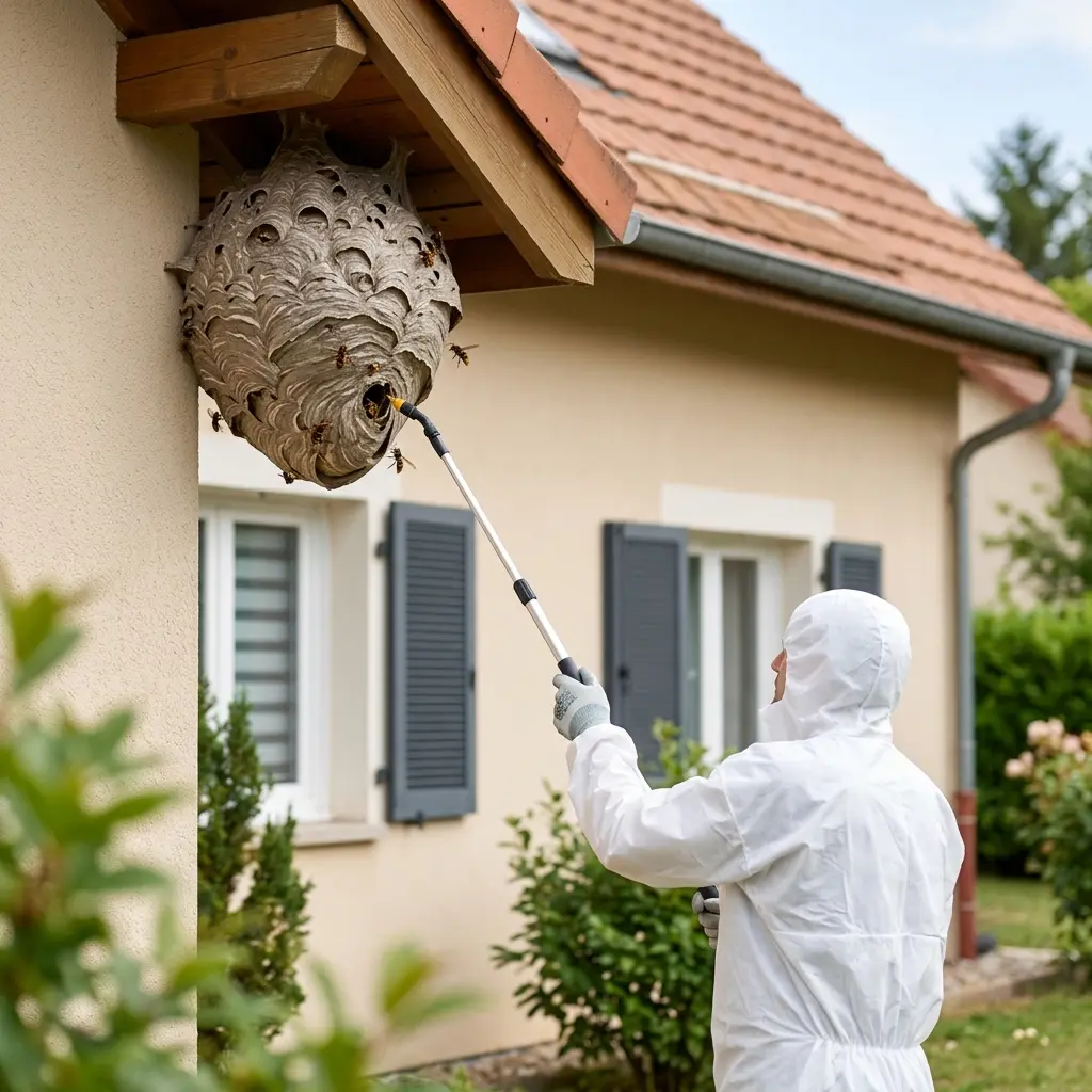 Besoin d'une intervention rapide à Bischheim ?