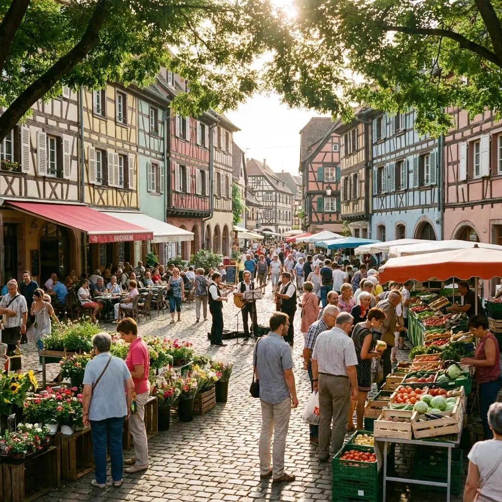 Précautions et gestes essentiels face aux frelons à Hœnheim