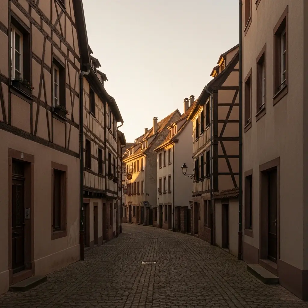 Besoin d'une intervention rapide à Hœnheim ?