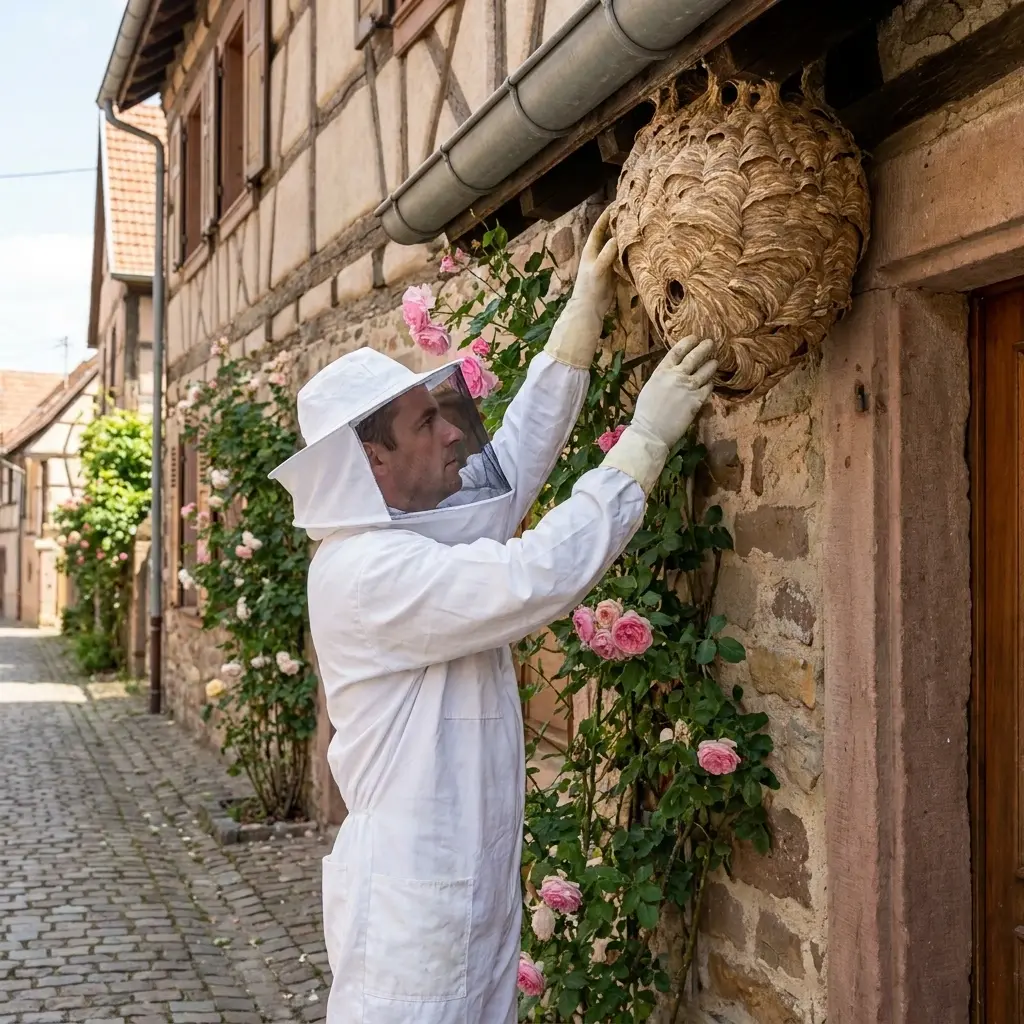 Pourquoi nous choisir à Wittisheim
