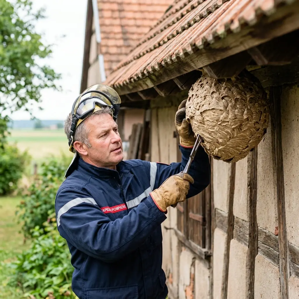 Prévention et bons réflexes contre les insectes