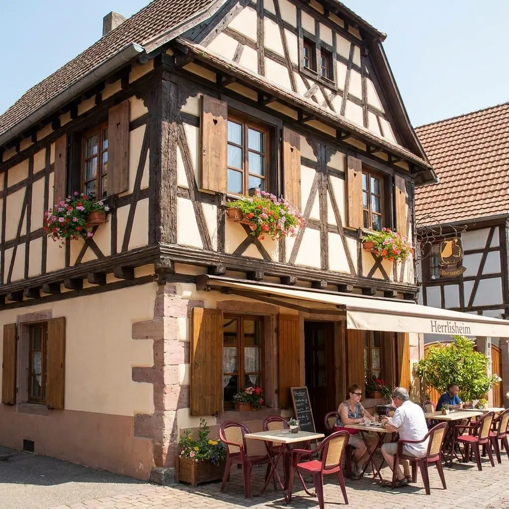 Pourquoi choisir notre service à Herrlisheim ?