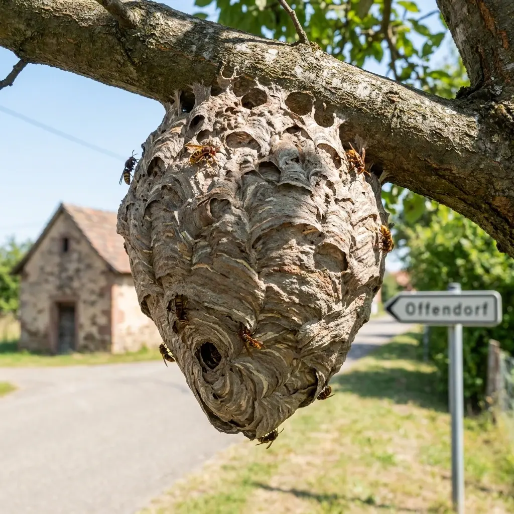 Pourquoi nous choisir à Offendorf