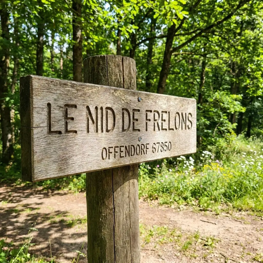 Une expertise locale pour votre tranquillité