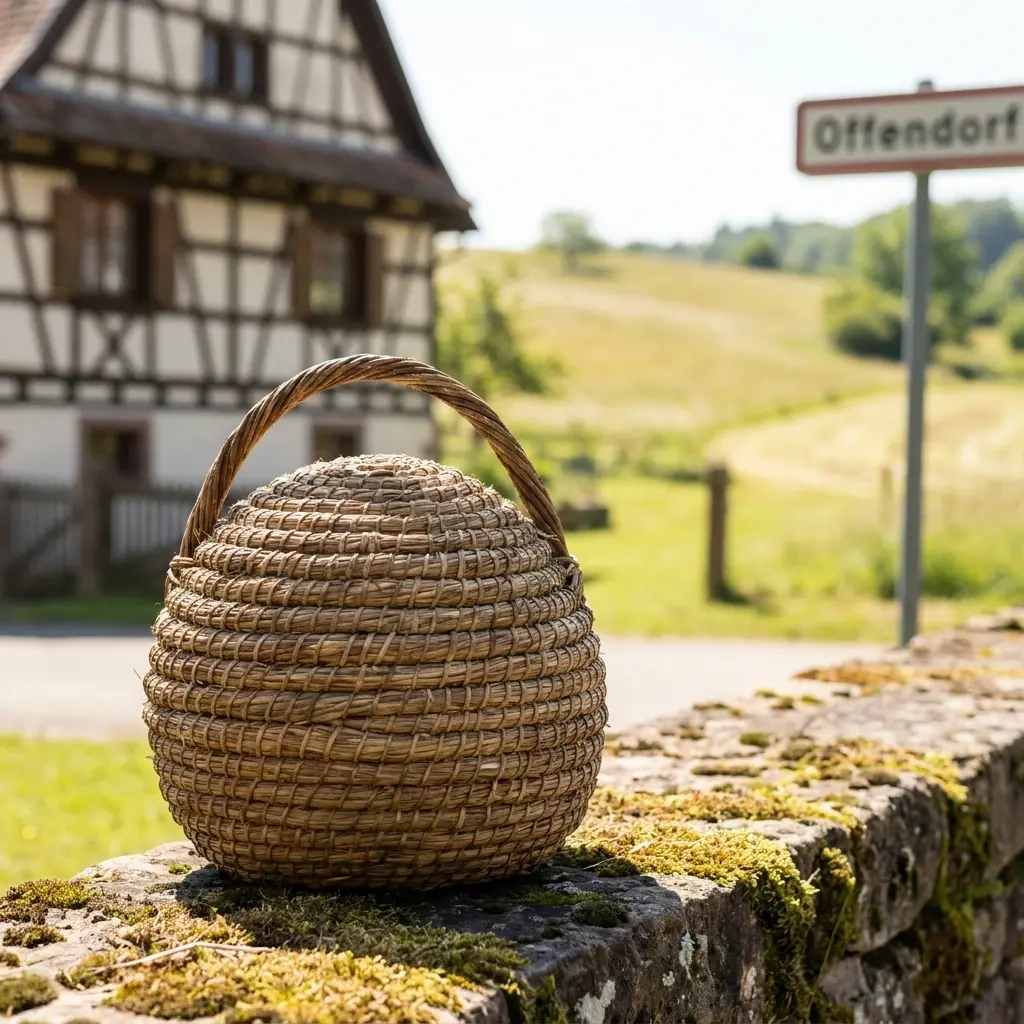 Comment se déroule l'intervention à Offendorf ?