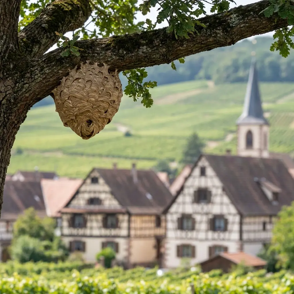 Pourquoi nous choisir à Griesheim-près-Molsheim