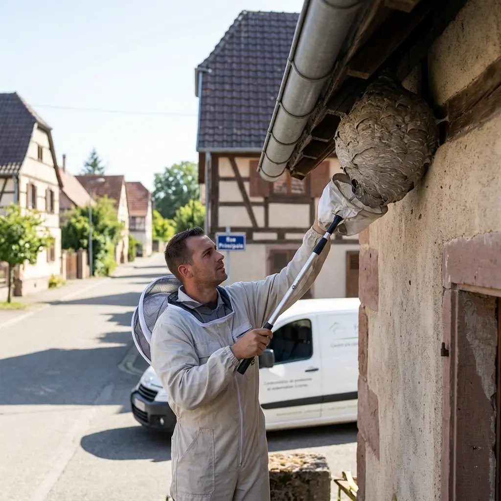 Pourquoi nous choisir à Entzheim ?