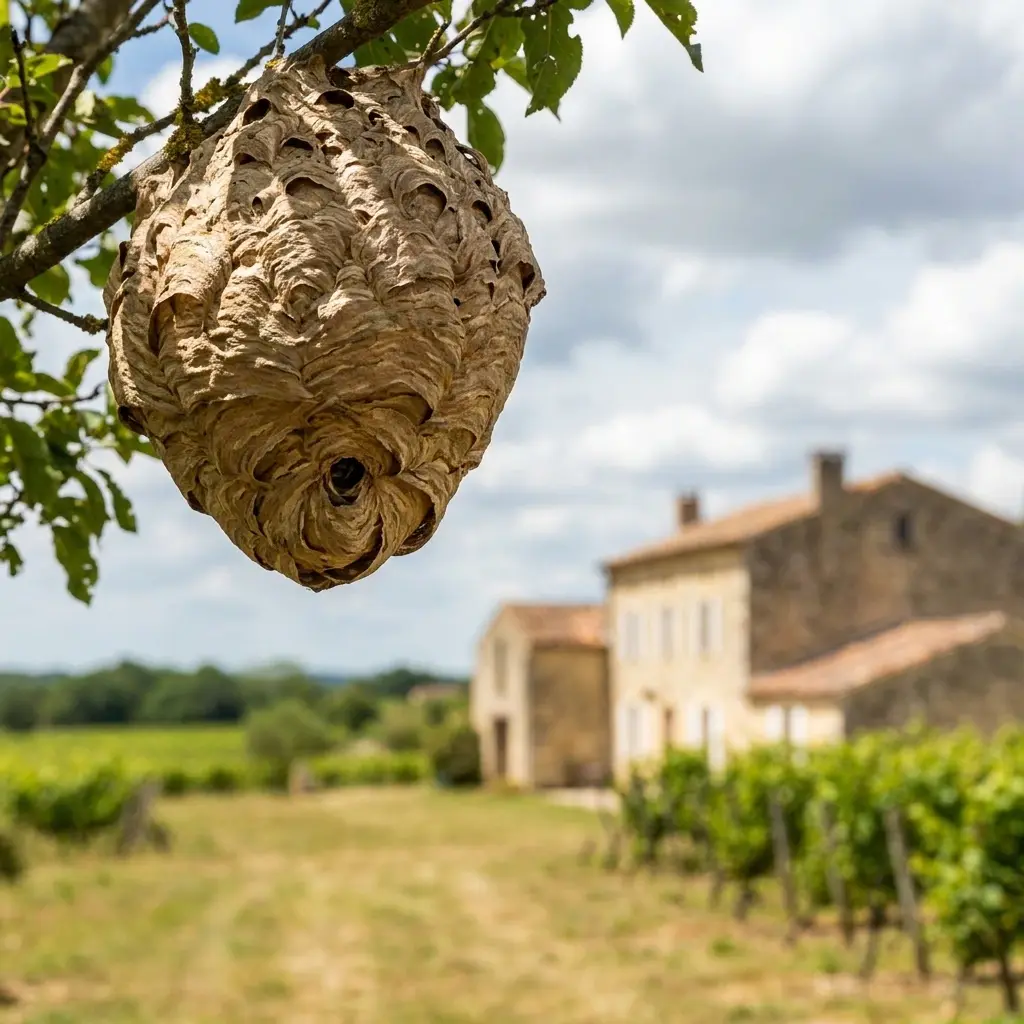 Pourquoi nous choisir à Houssen ?