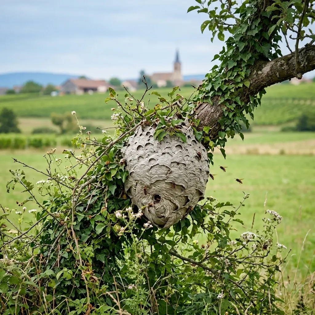 Une protection efficace pour votre habitat