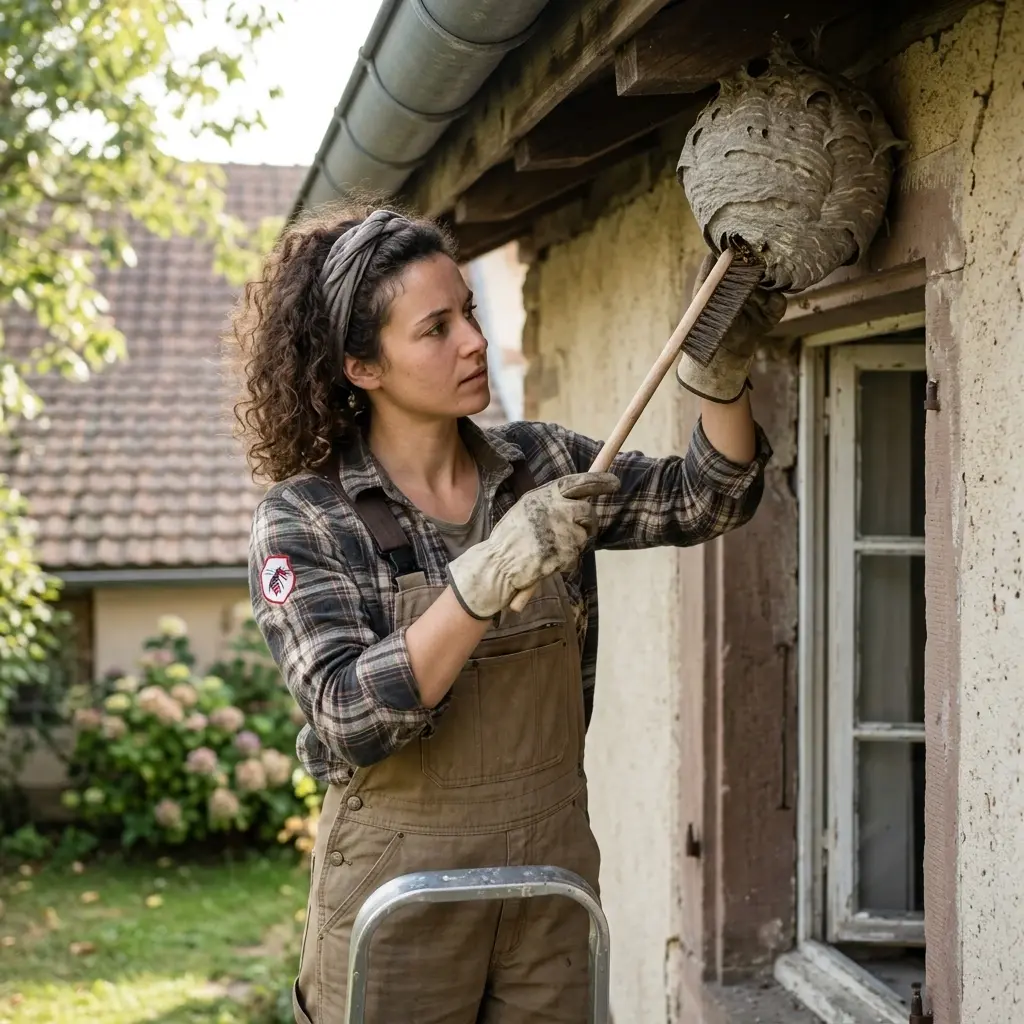Les bons gestes pour prévenir l'infestation