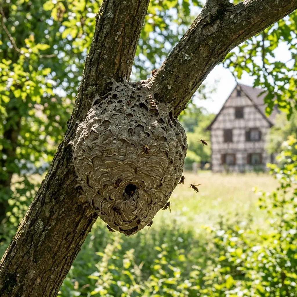 Pourquoi nous choisir à Ungersheim