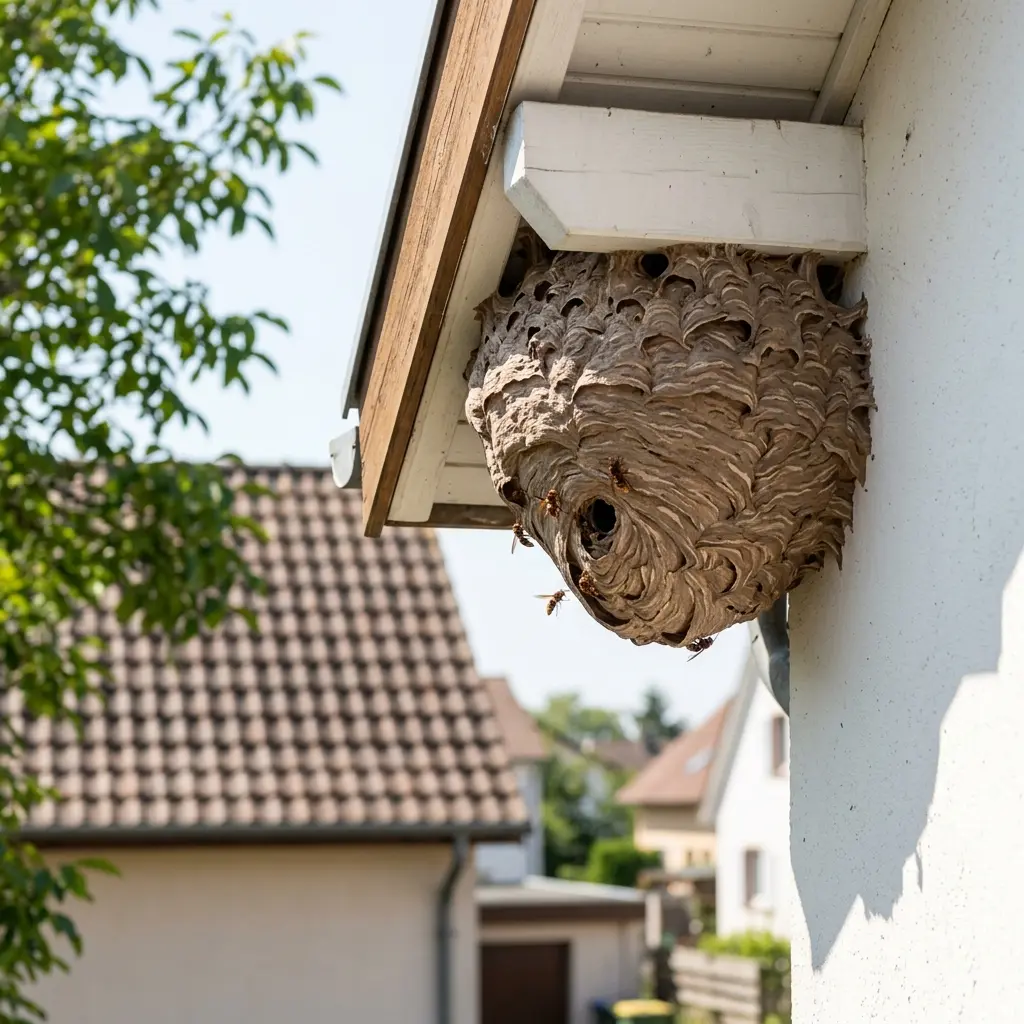 Une protection durable pour votre foyer
