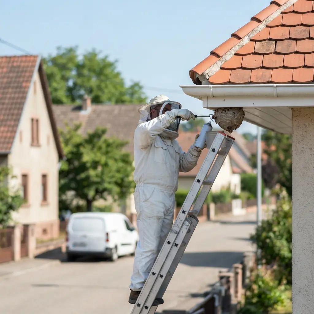 Une protection durable pour votre habitat et vos proches