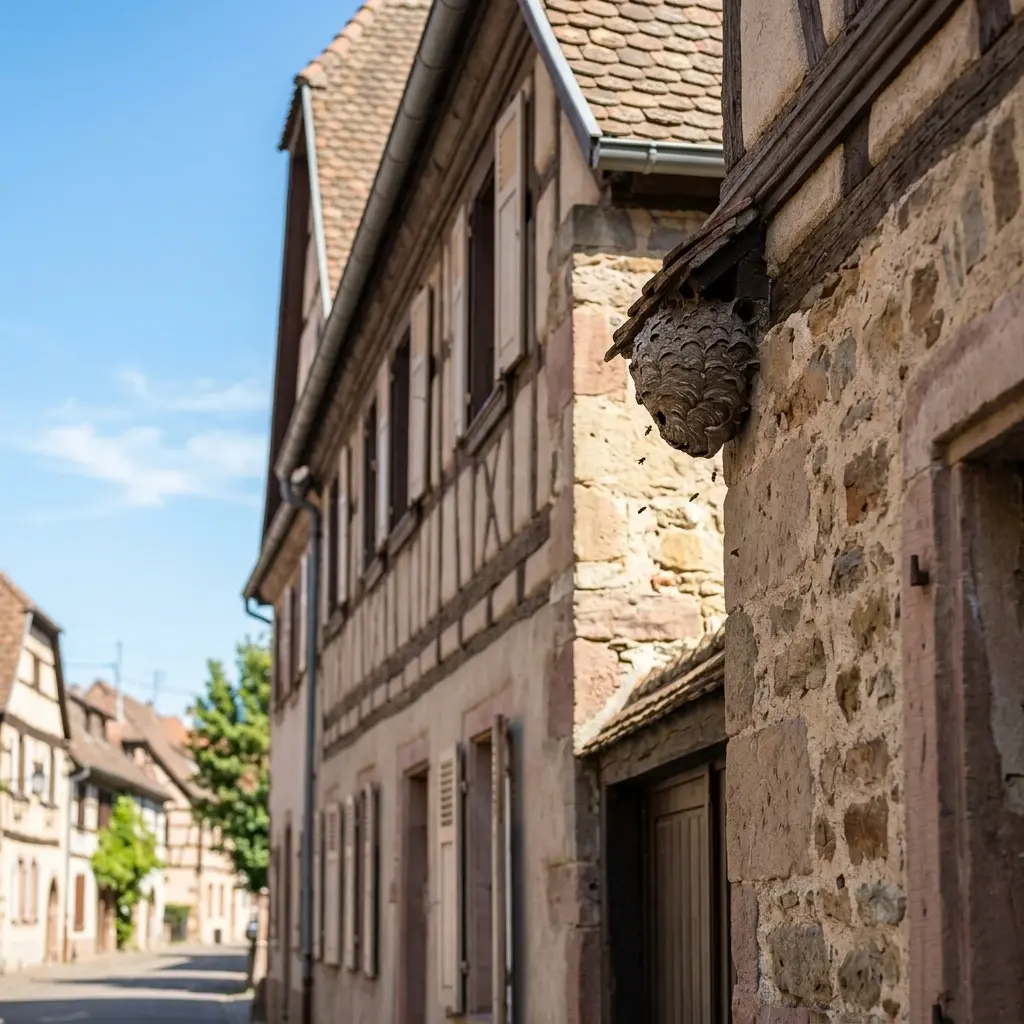 Notre expertise technique de terrain