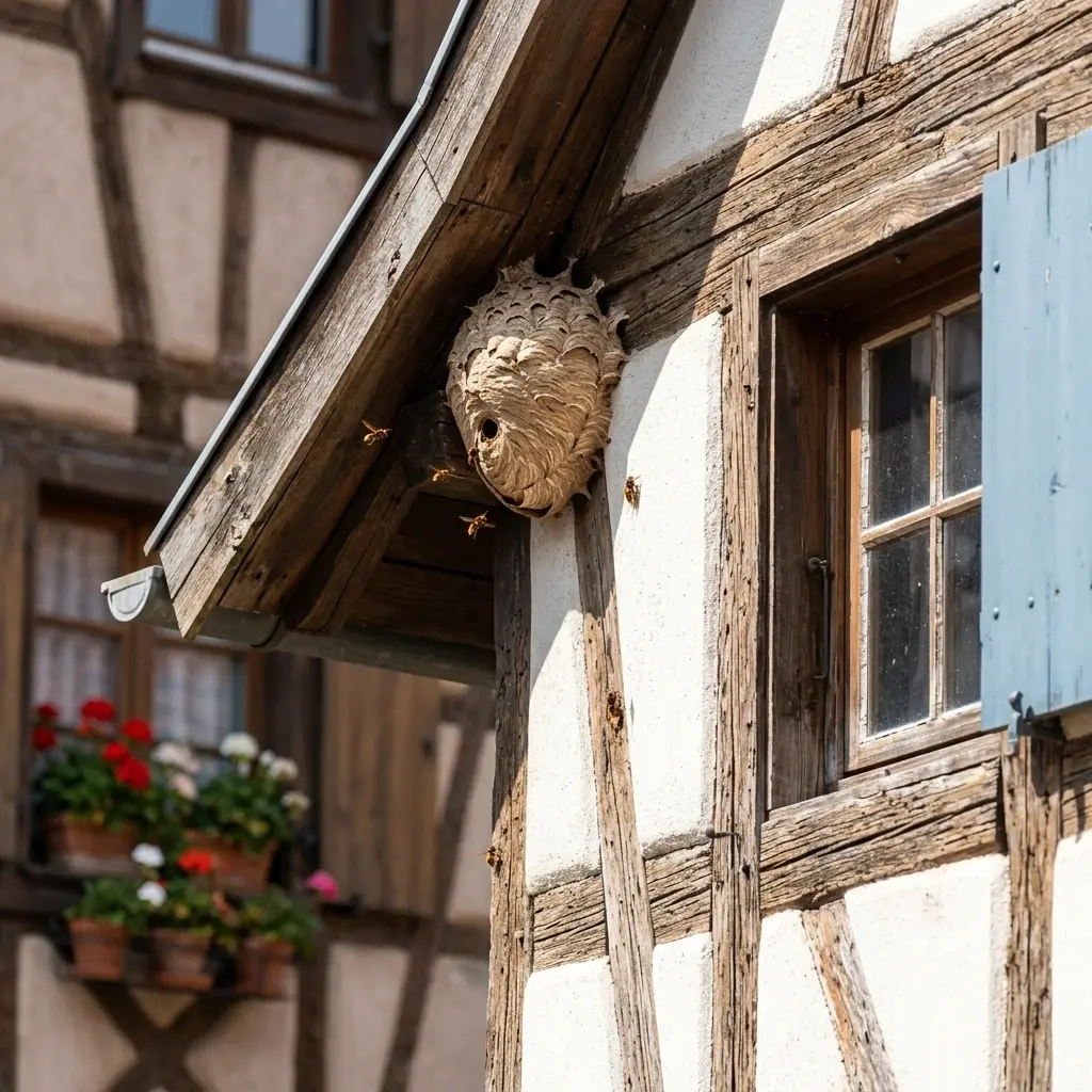 Pourquoi nous choisir à Kaysersberg Vignoble