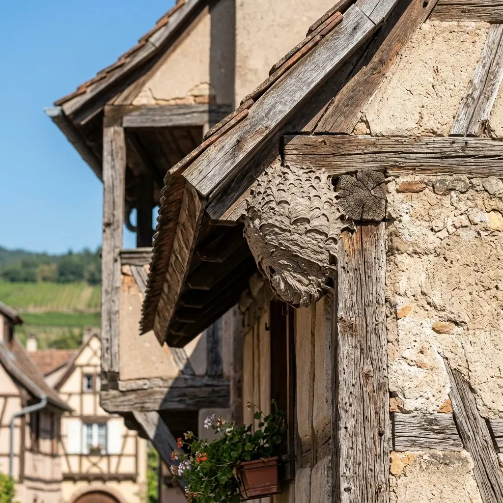 Besoin d'une aide rapide à Kaysersberg Vignoble ?