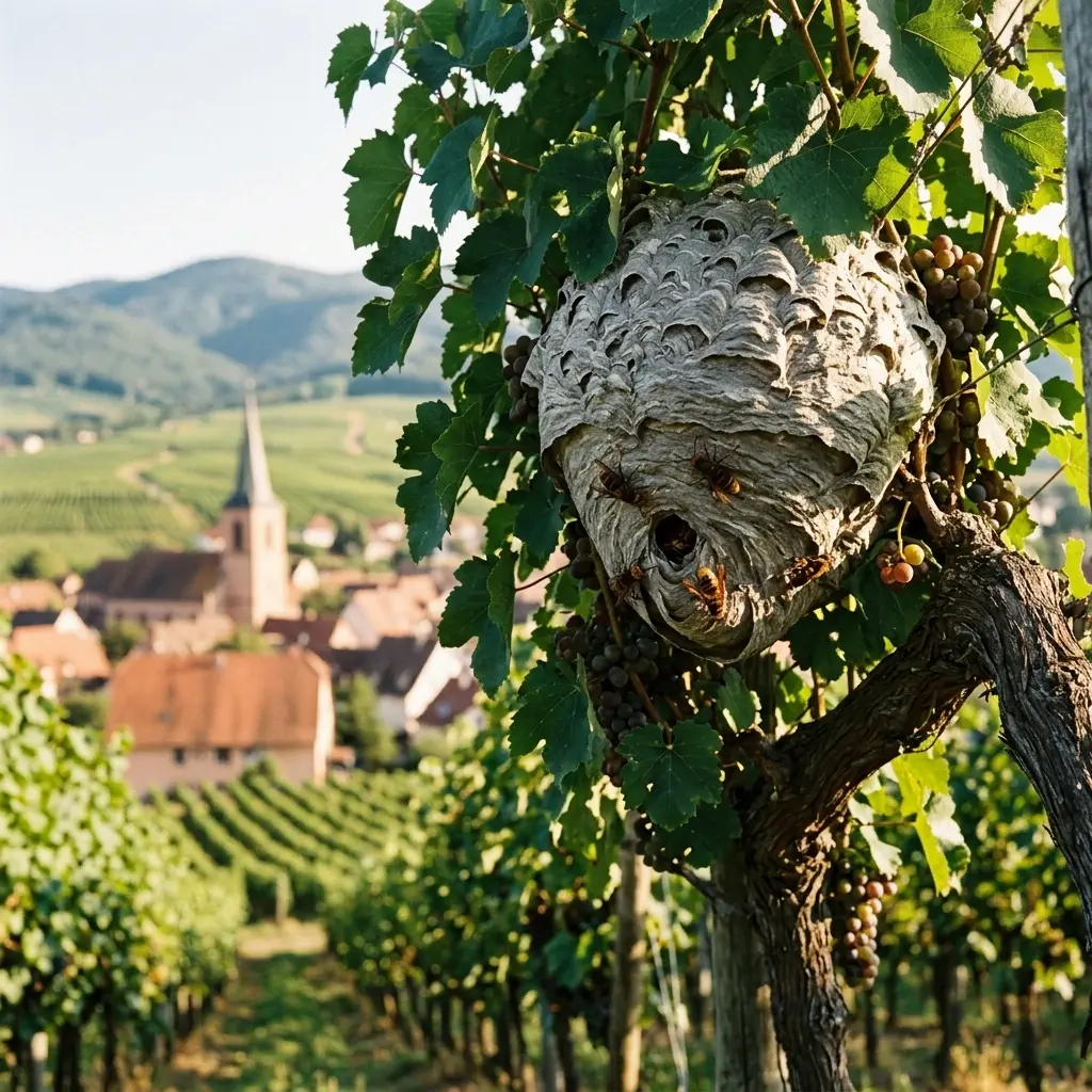 Pourquoi nous choisir à Rouffach