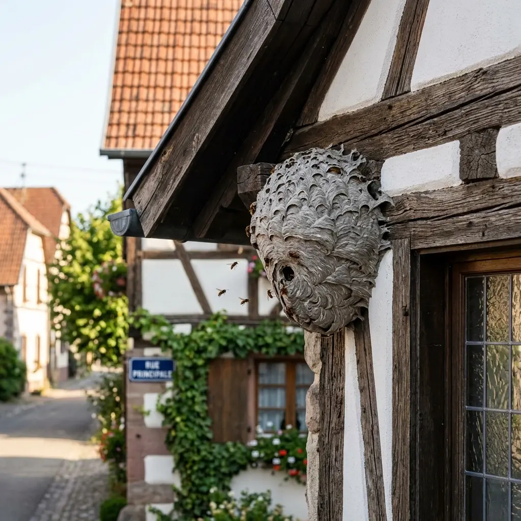 Besoin d'une intervention rapide à Kingersheim ?