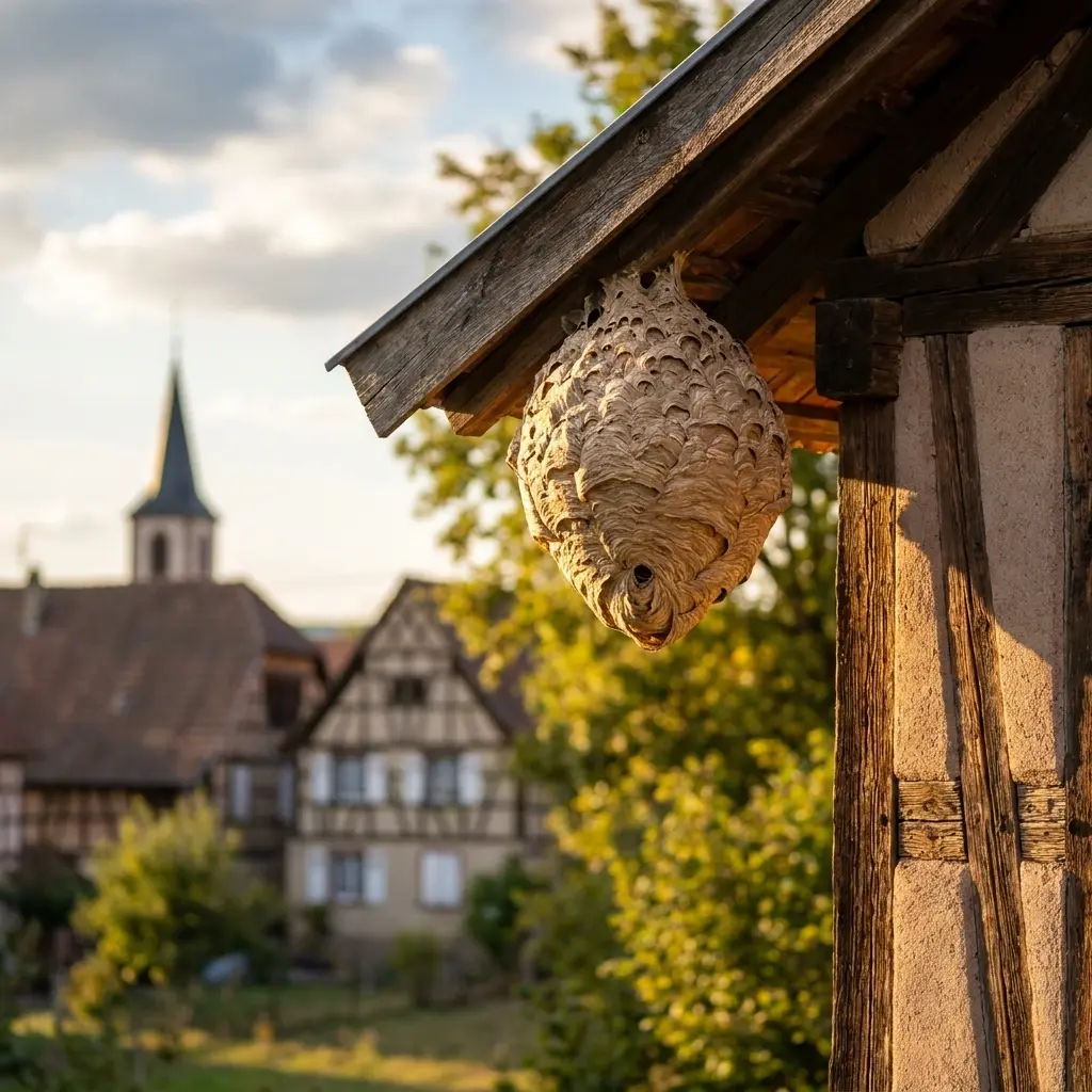 Besoin d'une intervention à Andolsheim ?