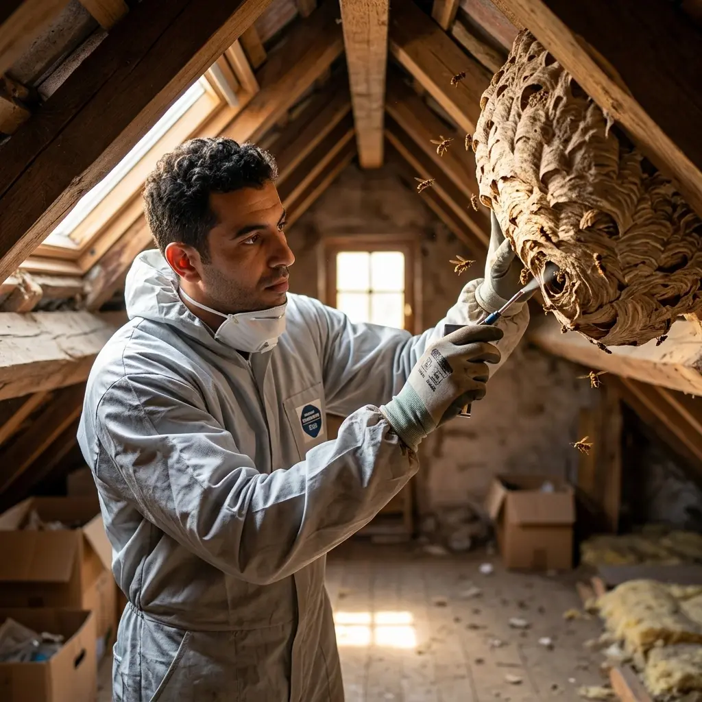 Une expertise locale pour un environnement sain