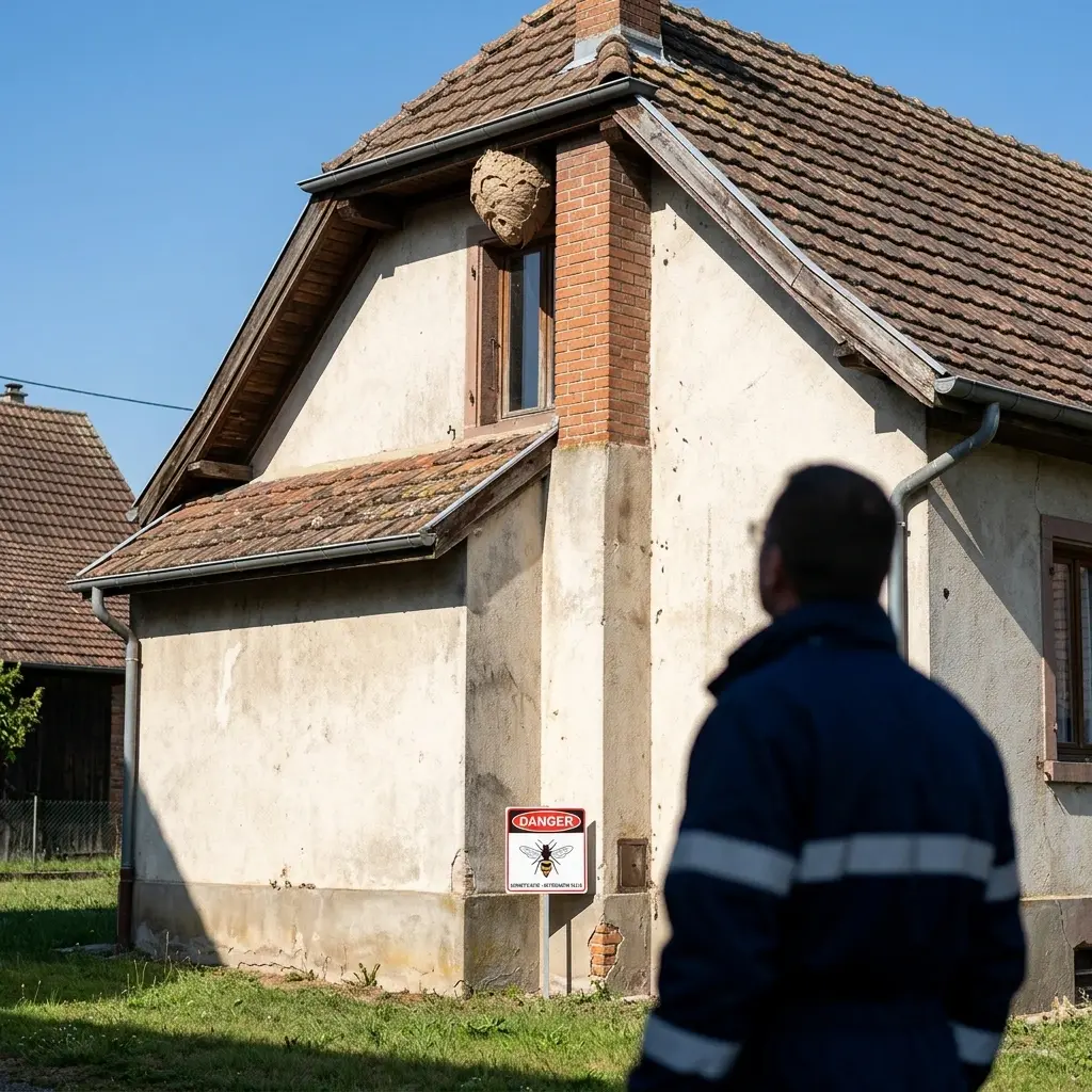 Une méthode de destruction sécurisée et radicale