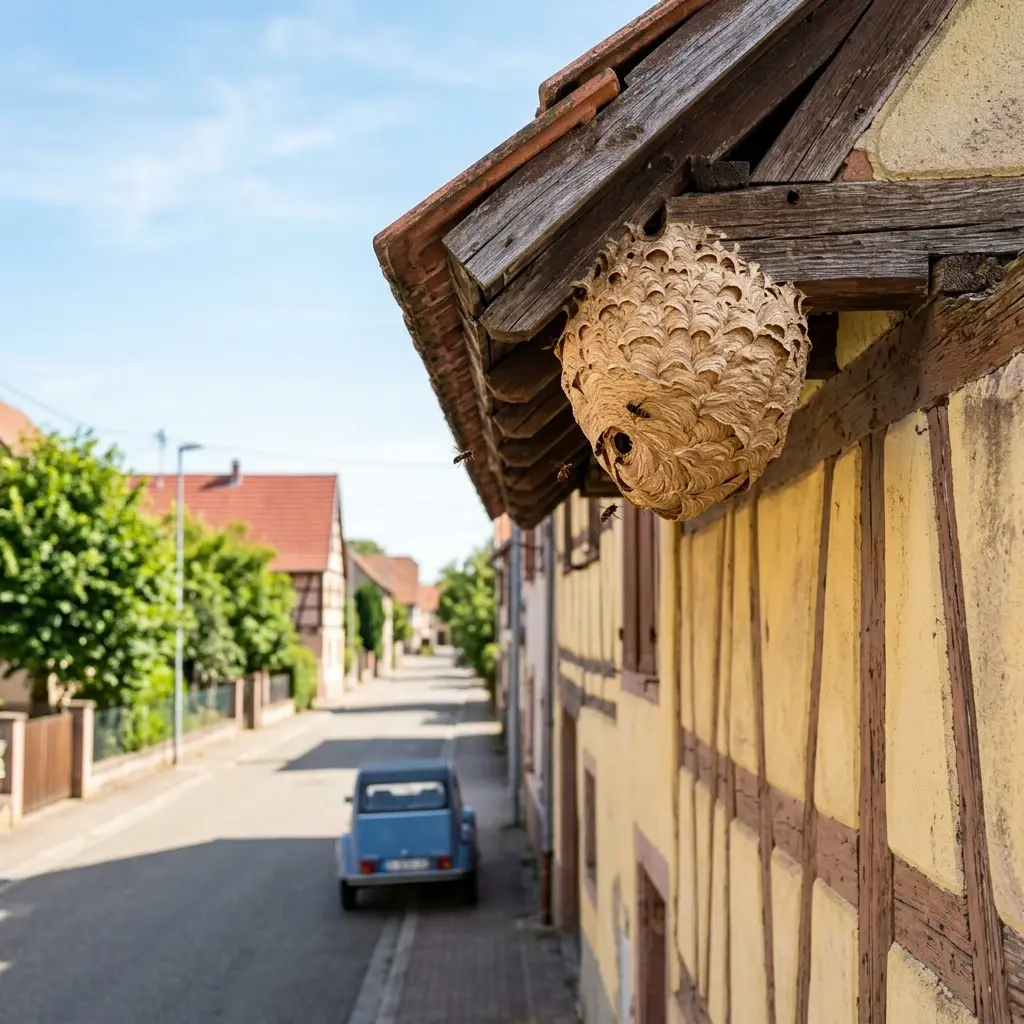Besoin d'une intervention rapide à Wittelsheim ?