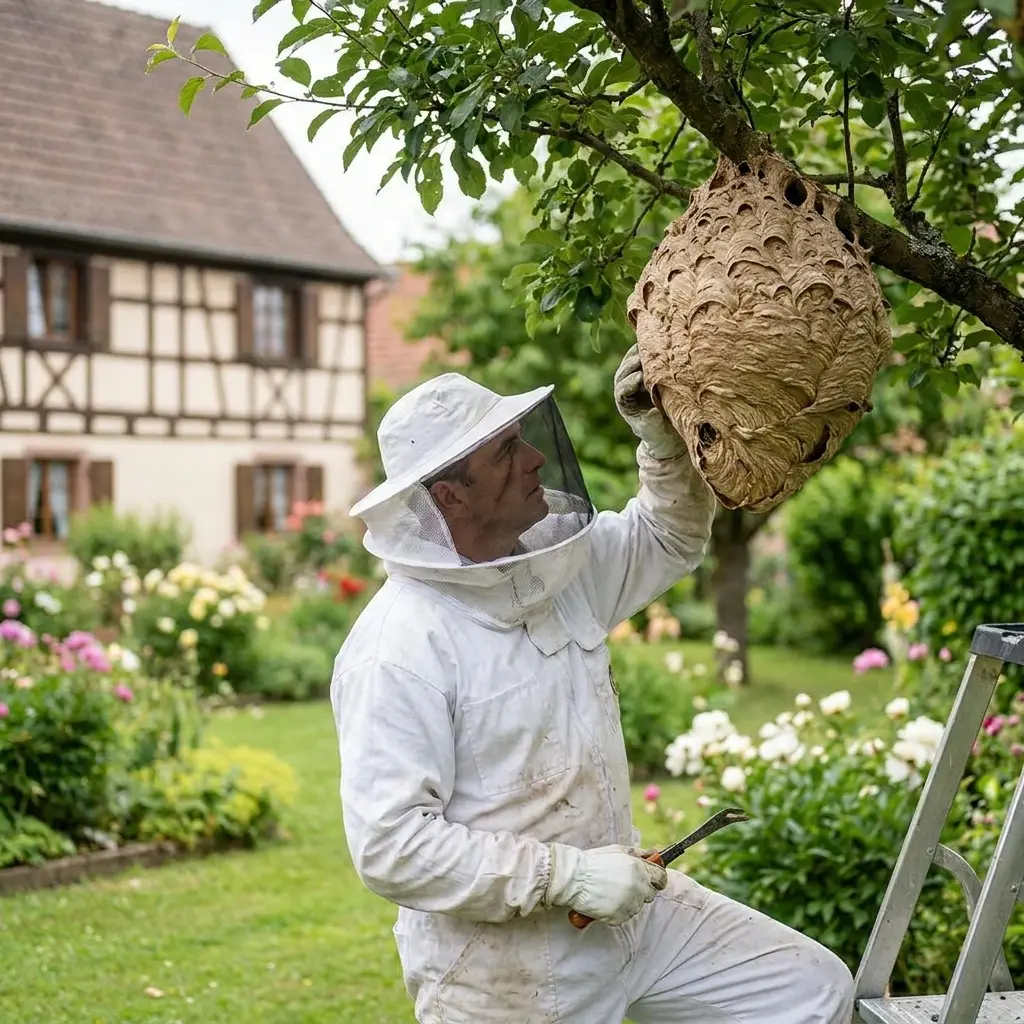 Une protection durable pour votre habitation