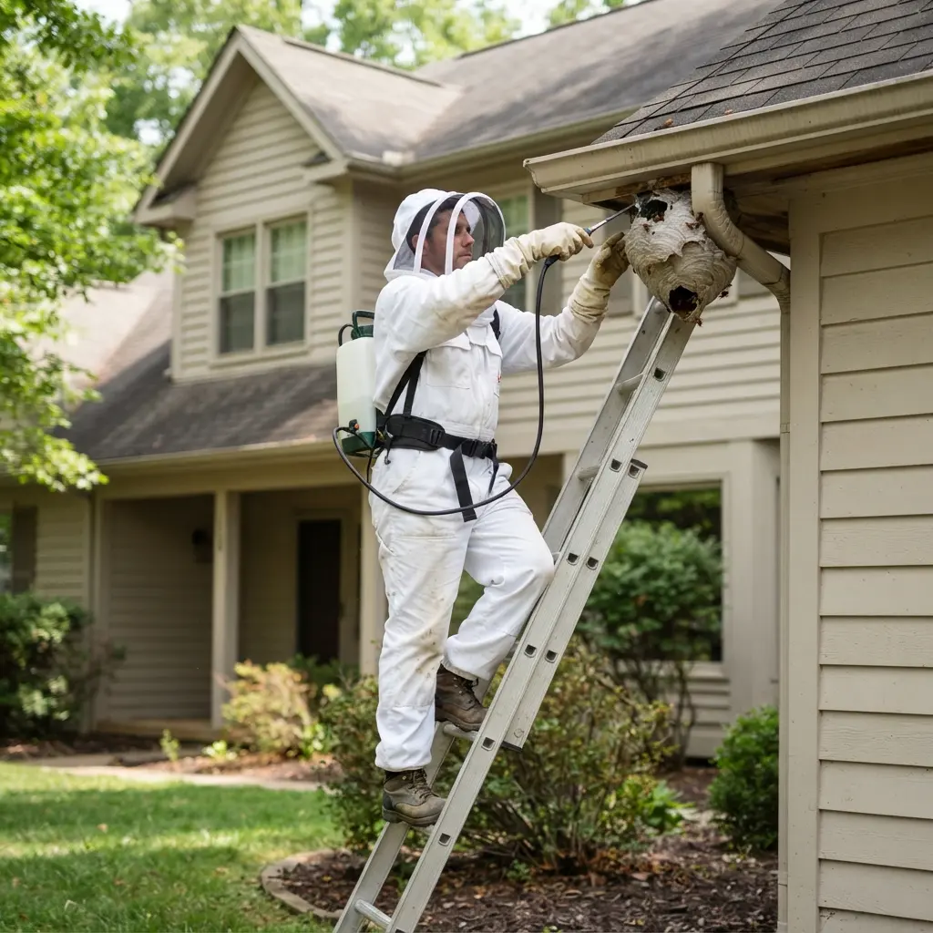 Une expertise efficace pour votre habitat