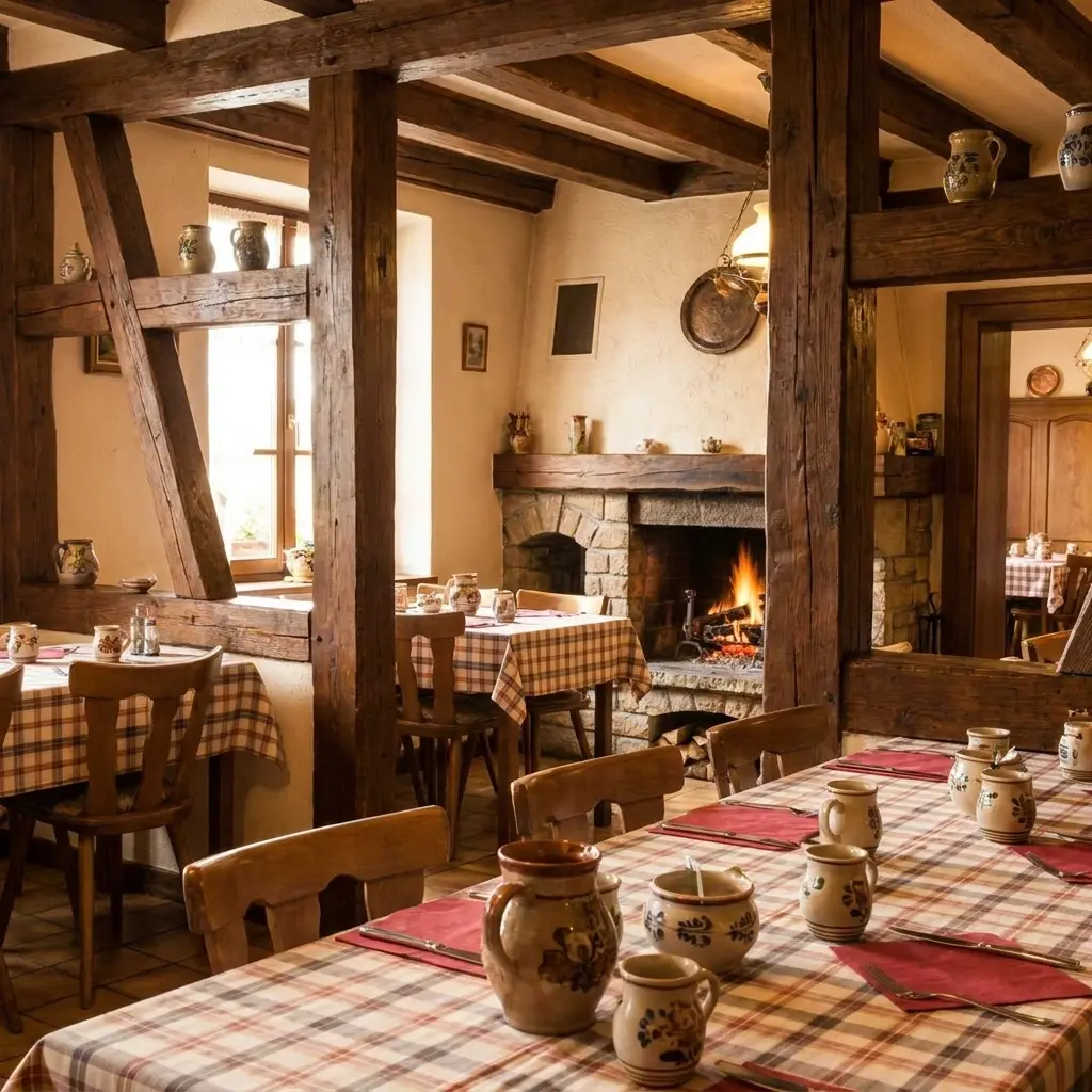 Pourquoi nous choisir à Baldersheim