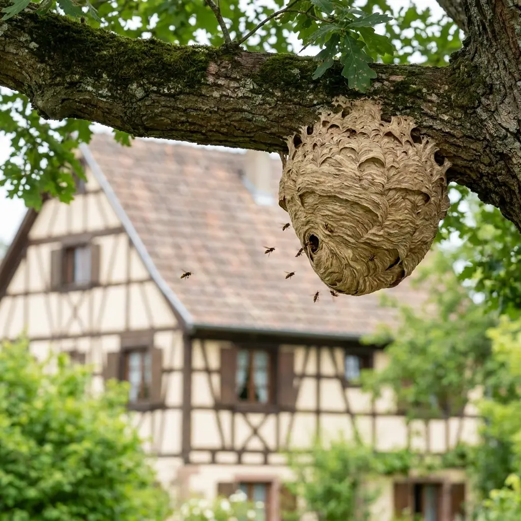 Pourquoi nous choisir à Riedisheim ?