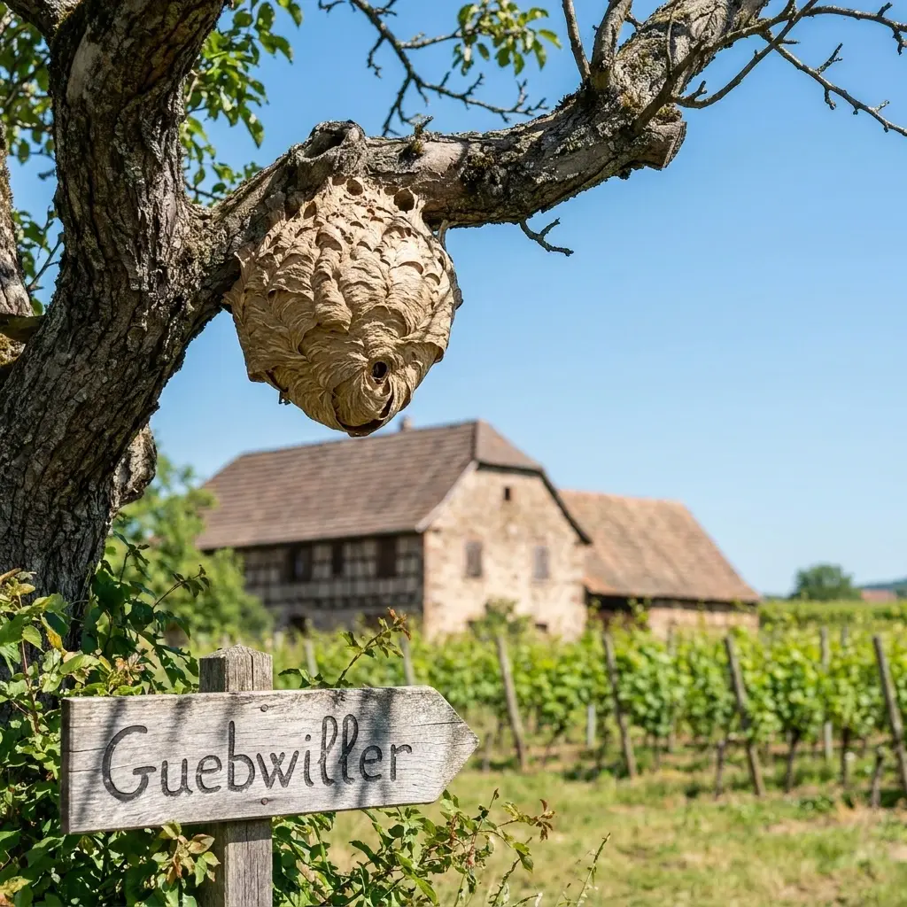 Comment se déroule l'intervention à Guebwiller ?