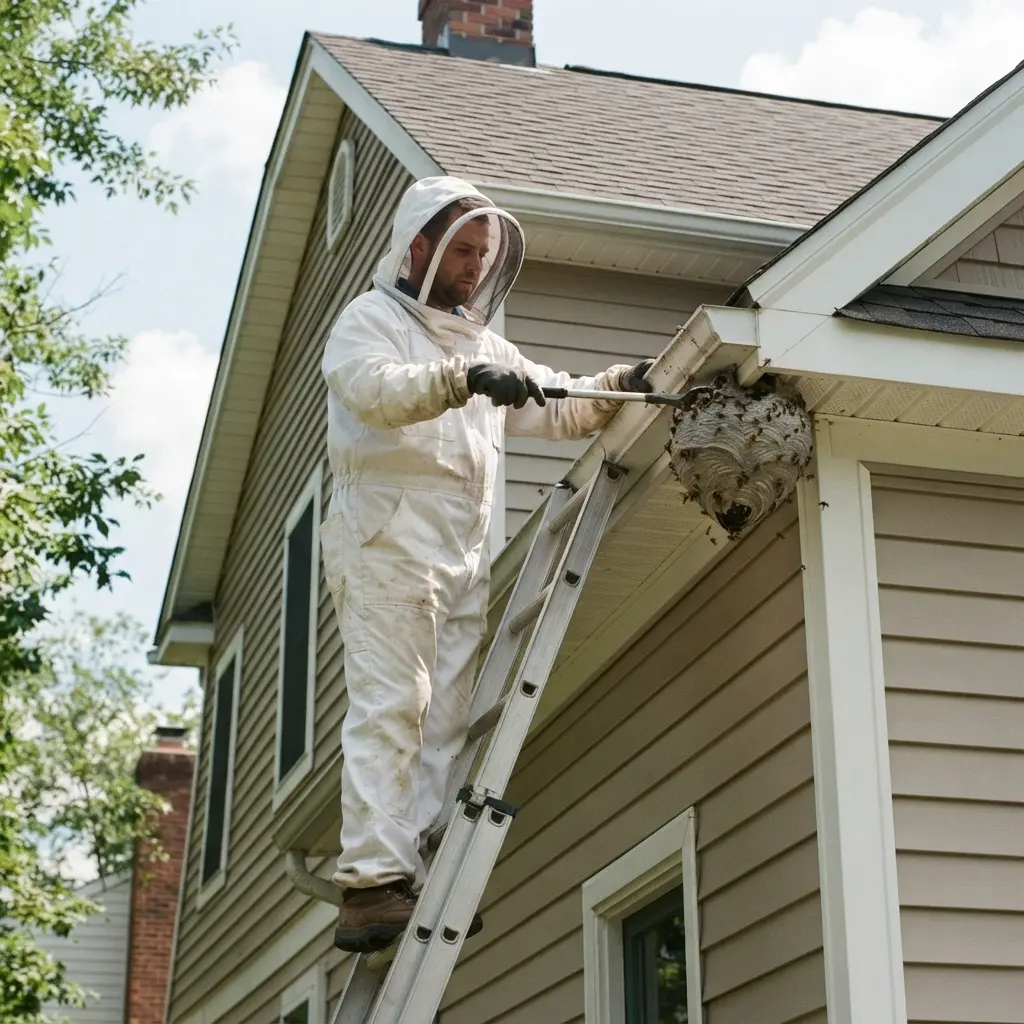 Une protection efficace pour votre habitat