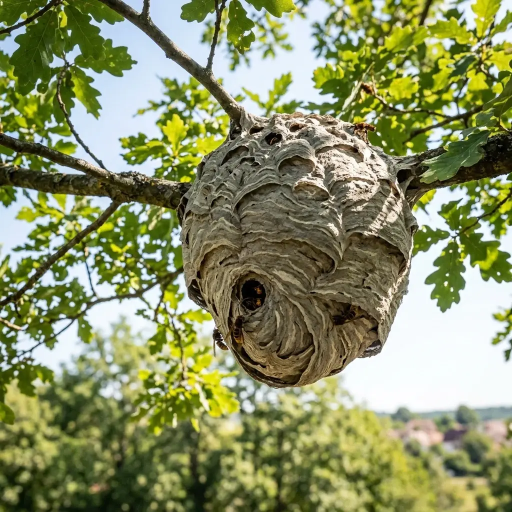 Une protection efficace pour votre domicile