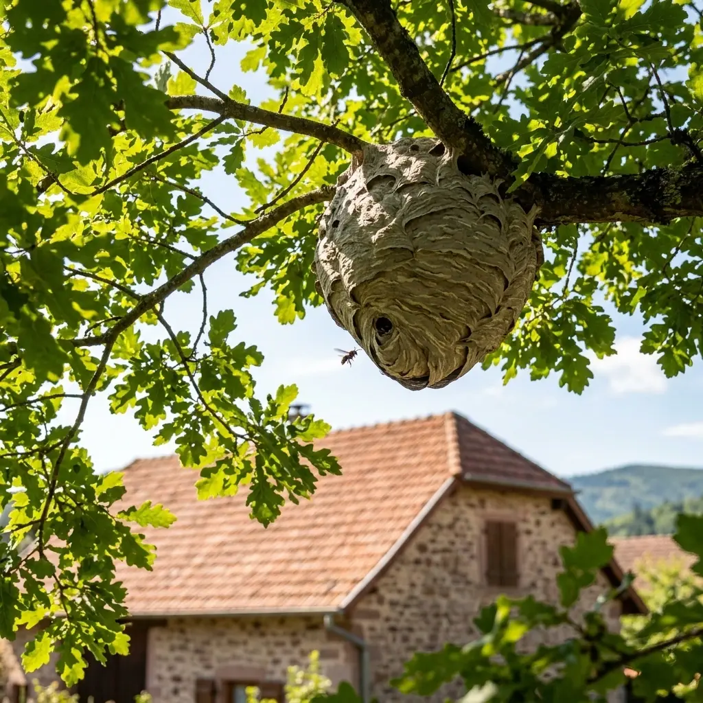 Une tranquillité retrouvée pour votre foyer et votre jardin