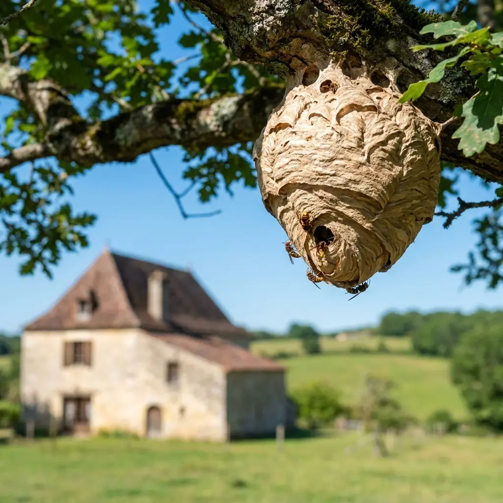 Nos techniques d'élimination des nuisibles