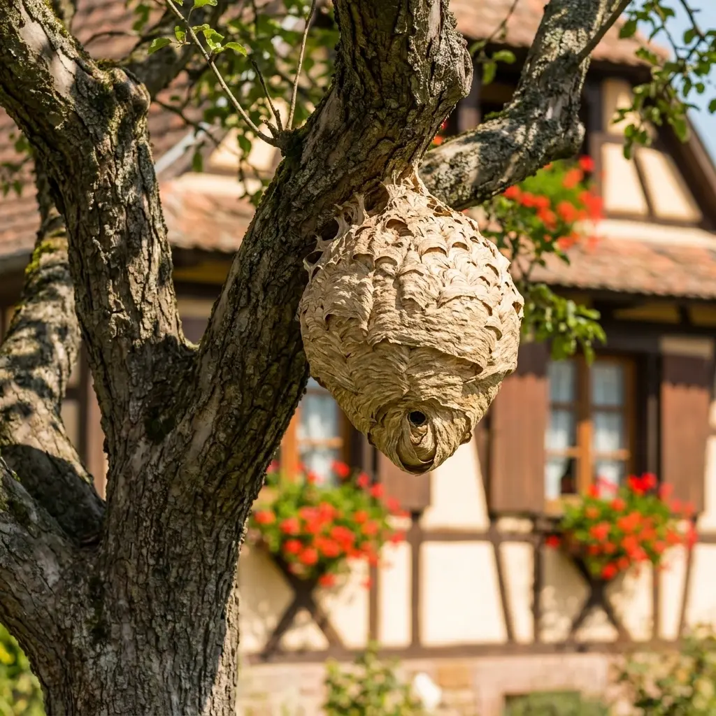 Pourquoi nous choisir à Biesheim