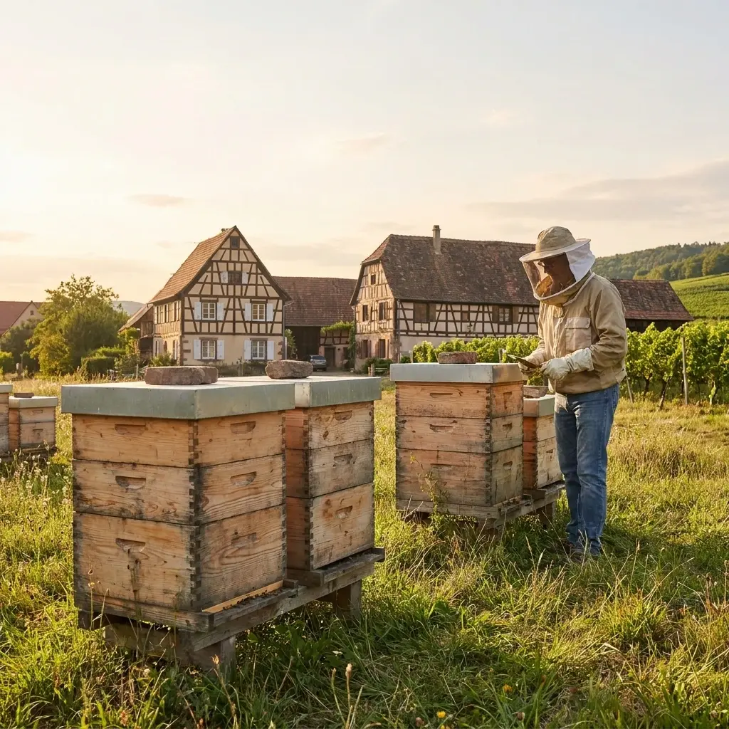 Conseils et bons réflexes face aux nuisibles